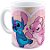 DUPLICADO - Caneca Personalizada Stitch  – 325ml em Porcelana - Imagem 1