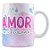 Caneca Personalizada Stitch  – 325ml em Porcelana - Imagem 2