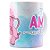 Caneca Personalizada Stitch  – 325ml em Porcelana - Imagem 3