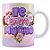 Caneca Personalizada Stitch  – 325ml em Porcelana - Imagem 2