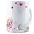 Caneca Personalizada Stitch  – 325ml em Porcelana - Imagem 3