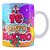 Caneca Personalizada Stitch  – 325ml em Porcelana - Imagem 2