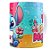 Caneca Personalizada Stitch  – 325ml em Porcelana - Imagem 3