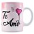 DUPLICADO - Caneca Personalizada Stitch  – 325ml em Porcelana - Imagem 2