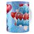 Caneca Personalizada Stitch  – 325ml em Porcelana - Imagem 3