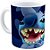 DUPLICADO - Caneca Personalizada Stitch  – 325ml em Porcelana - Imagem 1