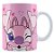 Caneca Personalizada Stitch  – 325ml em Porcelana - Imagem 2