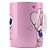 Caneca Personalizada Stitch  – 325ml em Porcelana - Imagem 3