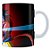 Caneca Personalizada Dragon Ball – 325ml em Porcelana - Imagem 2