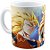 Caneca Personalizada Dragon Ball – 325ml em Porcelana - Imagem 1