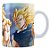 Caneca Personalizada Dragon Ball – 325ml em Porcelana - Imagem 2