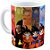 Caneca Personalizada Dragon Ball – 325ml em Porcelana - Imagem 1