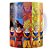 Caneca Personalizada Dragon Ball – 325ml em Porcelana - Imagem 3