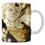 Caneca Personalizada Dragon Ball – 325ml em Porcelana - Imagem 2
