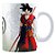 Caneca Personalizada Dragon Ball – 325ml em Porcelana - Imagem 2
