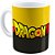 Caneca Personalizada Dragon Ball Pikachu – 325ml em Porcelana - Imagem 1