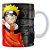 Caneca Personalizada Naruto – 325ml em Porcelana - Imagem 2
