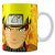 Caneca Personalizada Naruto – 325ml em Porcelana - Imagem 2