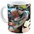 Caneca Personalizada Naruto – 325ml em Porcelana - Imagem 1