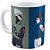 Caneca Personalizada Naruto – 325ml em Porcelana - Imagem 1