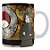 Caneca Personalizada Naruto – 325ml em Porcelana - Imagem 2
