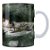 Caneca Personalizada Naruto – 325ml em Porcelana - Imagem 2