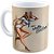 Caneca Personalizada Vintage – 325ml em Porcelana - Imagem 1
