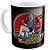 Caneca Personalizada Vintage – 325ml em Porcelana - Imagem 2