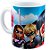 Caneca Personalizada Vintage – 325ml em Porcelana - Imagem 1