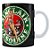 Caneca Personalizada Vintage – 325ml em Porcelana - Imagem 2