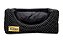 Cama Iglu e Toca Para Cachorro Luppet Luxo Preto Poa (LP1216-03) - Imagem 5