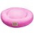 Ref 799.1 - Cama Nuvem Rosa (7908432511862) - Imagem 1
