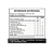 Creatina Monohidratada 500g - 100% Pura - CS Nutrition Lab - Imagem 2