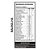 Whey Protein Concentrado 900g - CS Nutrition Lab - Imagem 11