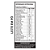 Whey Protein Concentrado 900g - CS Nutrition Lab - Imagem 9
