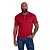 Kit 4 Camisas Gola Polo Masculina Atacado - Imagem 4