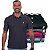 Kit 4 Camisas Gola Polo Masculina Atacado - Imagem 5