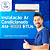 Instalação Ar Condicionado até 9000Btus - Imagem 1
