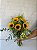 Buquê de 6 Girassóis - Imagem 1