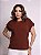 Camiseta Algodão - Evelyn - Imagem 4