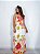 Vestido estampado  - Inspiração Farm - Imagem 1