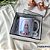 Caixa Convite Branca para Padrinho/ Madrinha com 1 Caneca Personalizada - Imagem 1