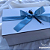 Caixa Convite para Padrinhos com 2 Canecas de Vidro Personalizadas - Imagem 4