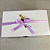 Caixa Convite para Padrinhos Casamento com 2 Xícaras Personalizadas + Pires - Imagem 3