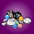 BUTTONS - CHAVEIROS - IMÃ DE GELADEIRA - Imagem 5