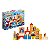 Blocos de Montar Pedagógicos - Spidey - Imagem 1