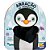 Livro Dedoche - Abração de Pinguim - Imagem 1