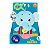 Bicho Naninha Elefante - Imagem 2