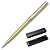 CANETA CROWN AMSTERDAN ESF OURO - Imagem 1
