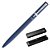 CANETA CROWN AVENTURA ESF AZUL - Imagem 1